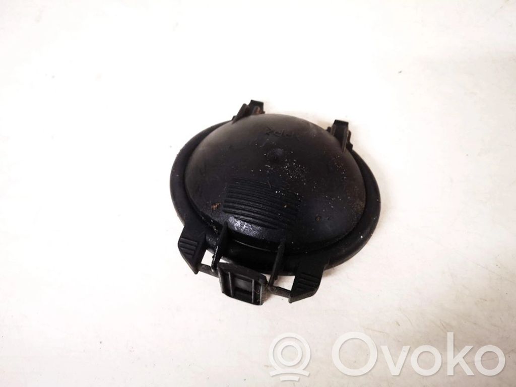Mercedes-Benz A W168 Parapolvere per faro/fanale