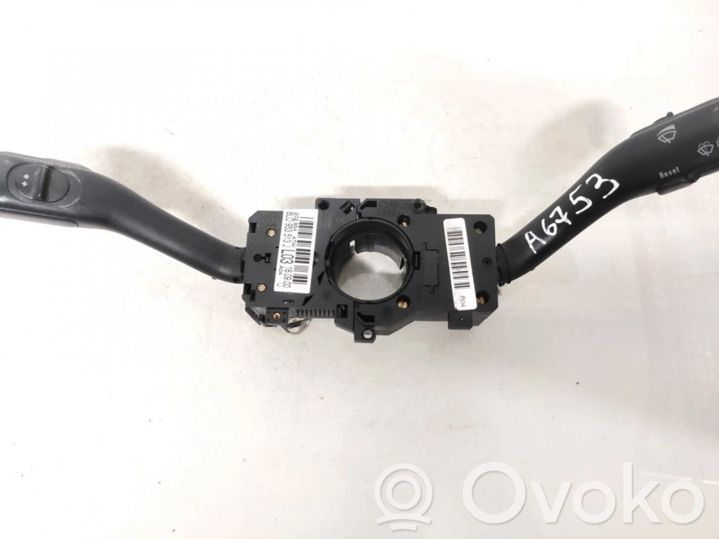 Seat Alhambra (Mk1) Leva/interruttore dell’indicatore di direzione e tergicristallo