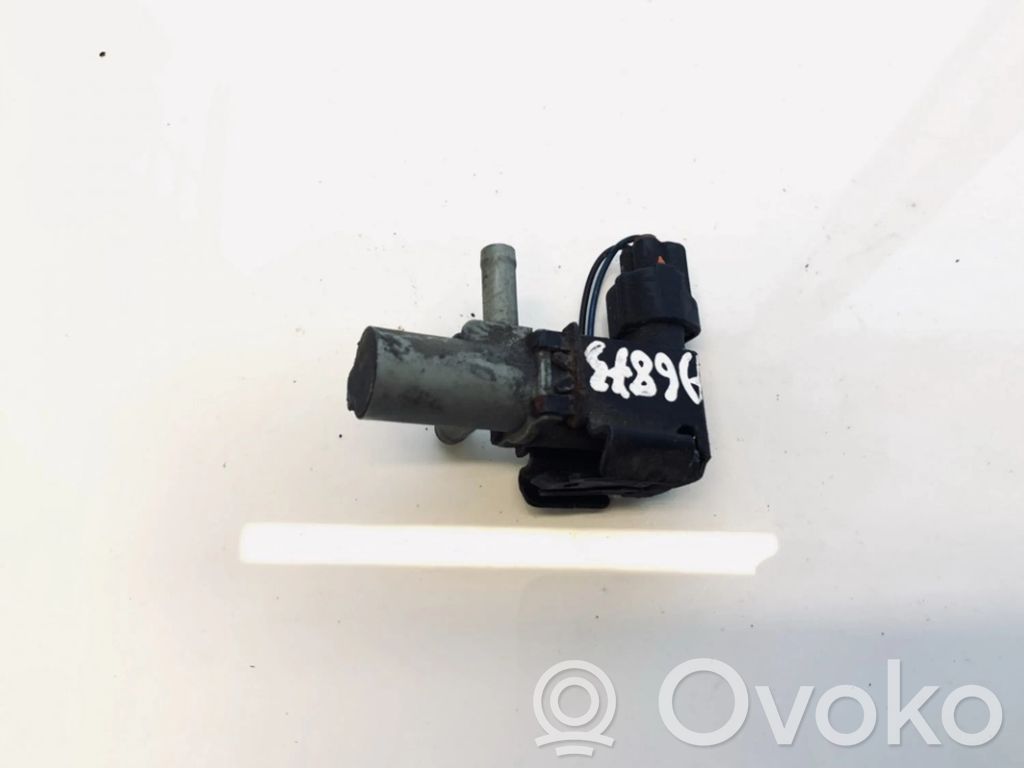 Toyota Corolla E120 E130 Elettrovalvola turbo 