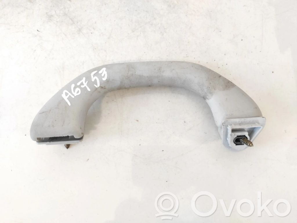 Manecilla interna puerta delantera   7M3857607A,7M3857607A