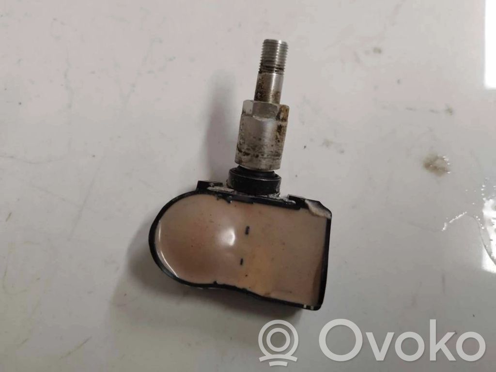Mitsubishi ASX Sensor de presión del neumático 
