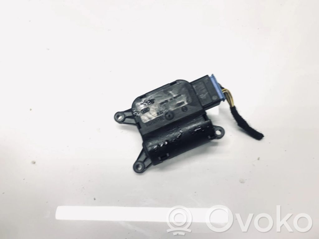 Volkswagen Golf V Motor/actuator clapetă aer