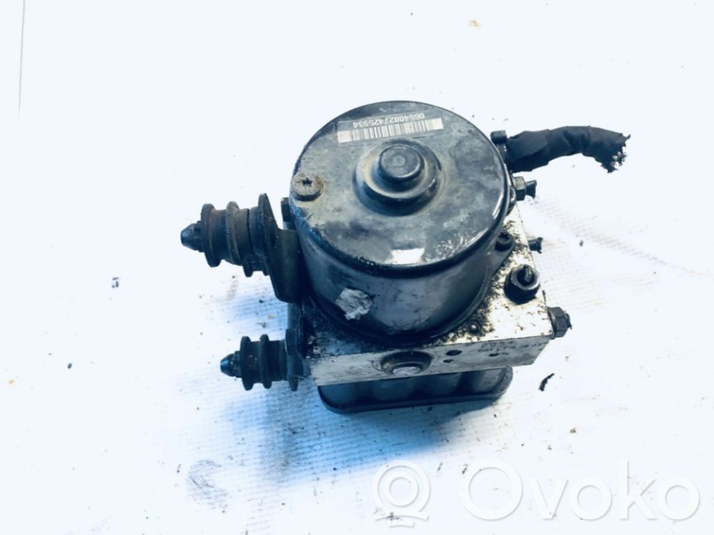 Volkswagen Golf V Pompe ABS