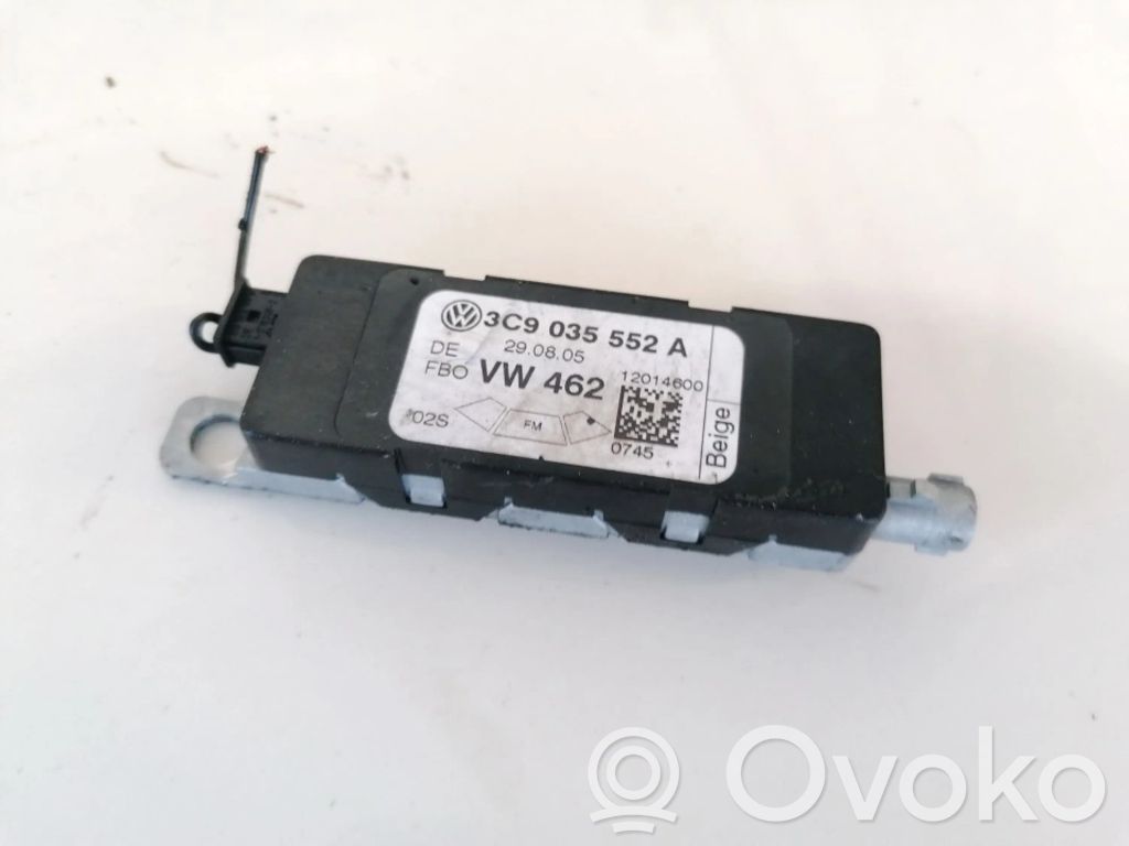 Unitate control antenă   3C9035552A,3C9035552A