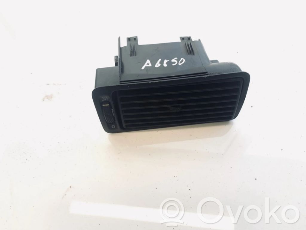 Volkswagen Golf IV Griglia di ventilazione centrale cruscotto