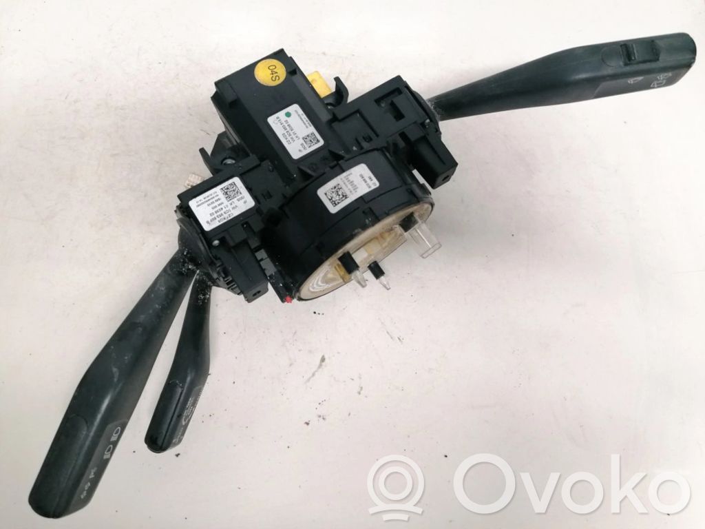 Volkswagen PASSAT B6 Lenkstockschalter Kombischalter