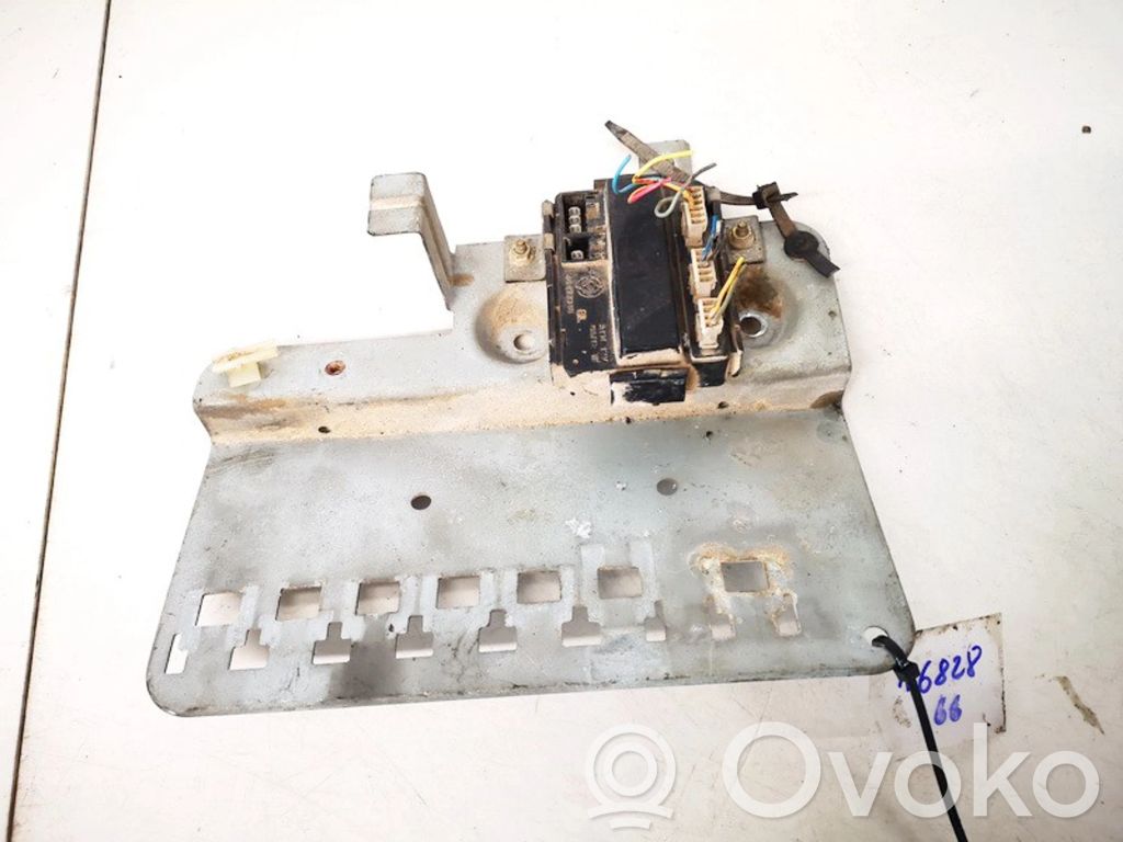 Alfa Romeo 166 Altre centraline/moduli 
