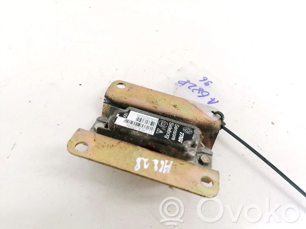 Sensor impacto/accidente para activar Airbag   60652505,31180655MX,31180655MX,60652505