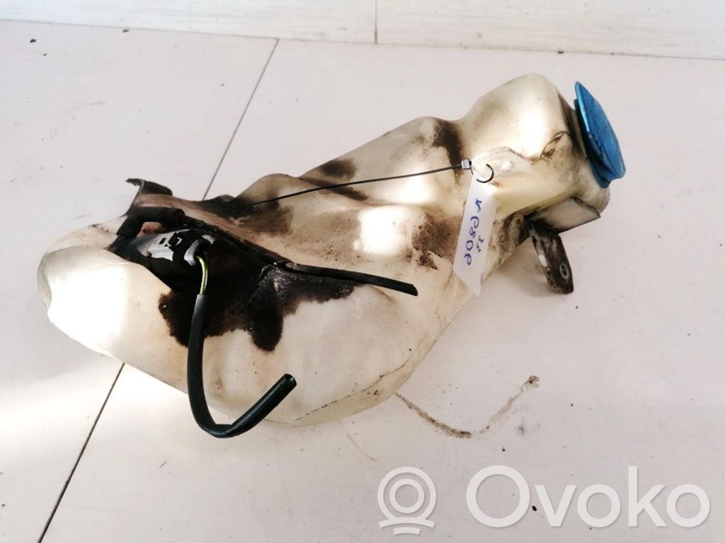 Volkswagen PASSAT B5 Wischwasserbehälter