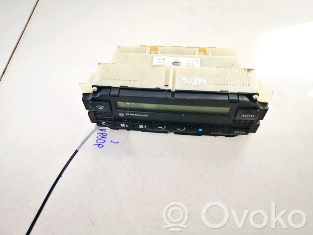 Unitate control climatizare   1J1907044,5HB00761700,1J1907044,5HB00761700