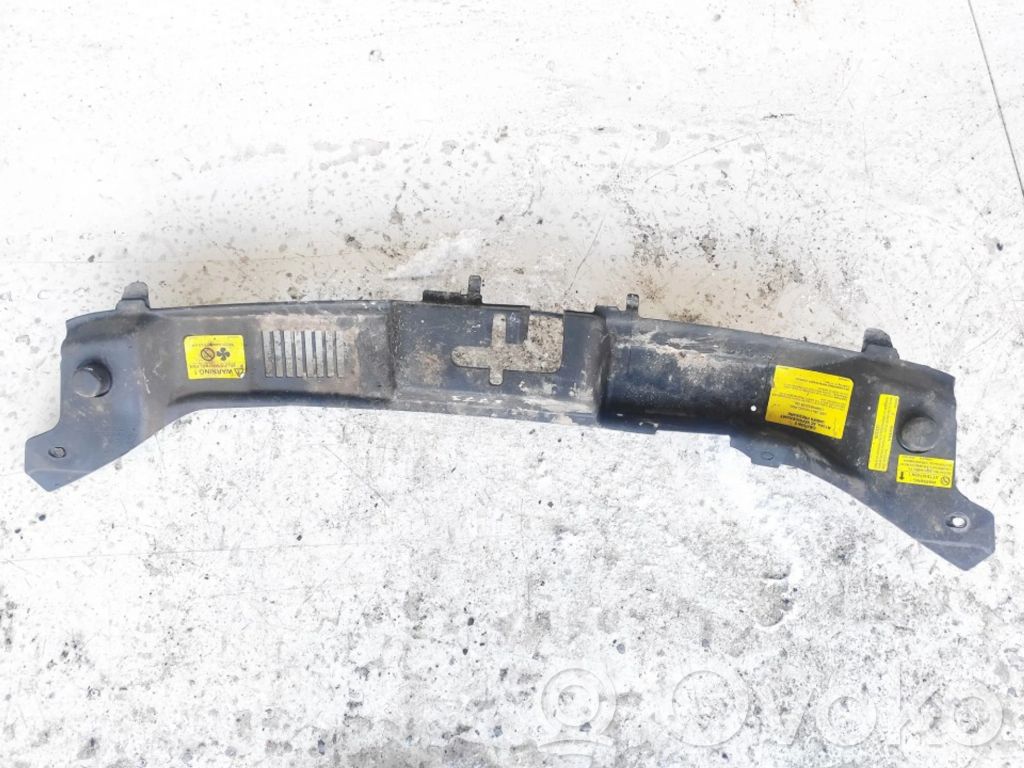Volvo V50 Alte elemente acoperire portbagaj 