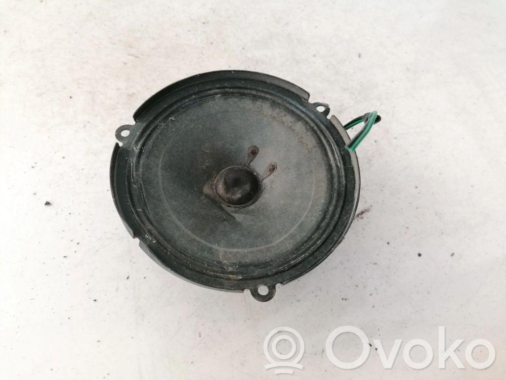 Mercedes-Benz A W168 Haut-parleur de porte avant