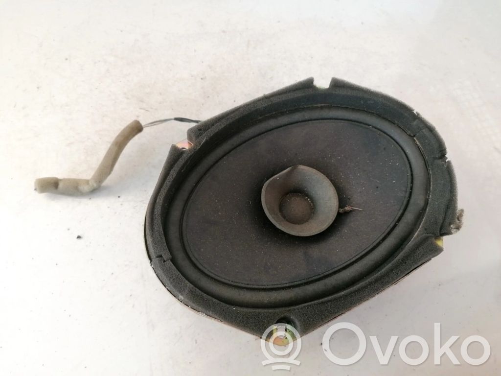 Altavoz de la puerta delantera   3M8118808CA,3M8118808CA,3M8118808CA,3M8118808CA,GJ6A66960
