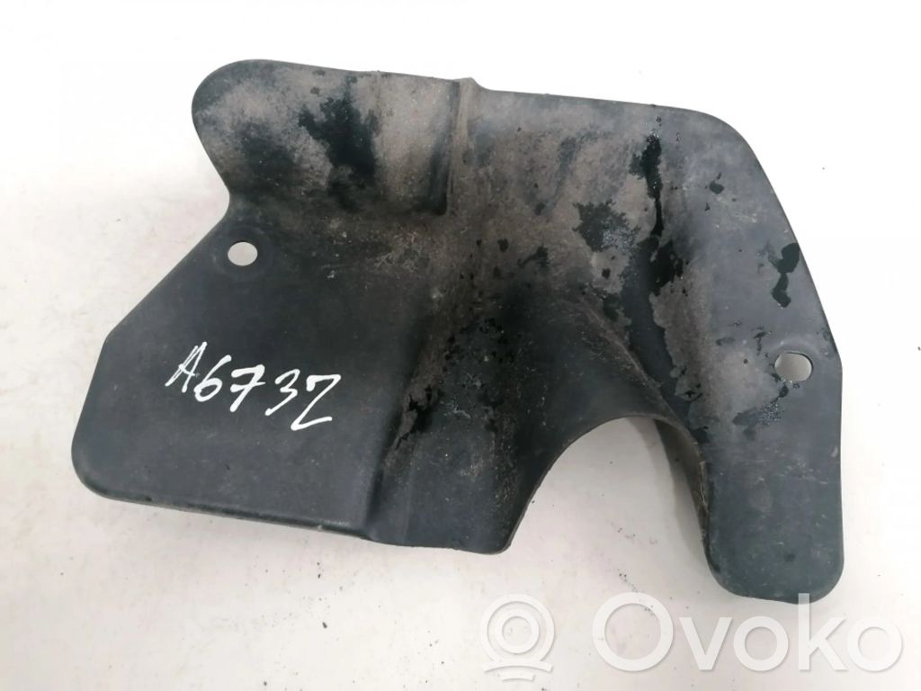 Volkswagen PASSAT B6 Altra parte esteriore 