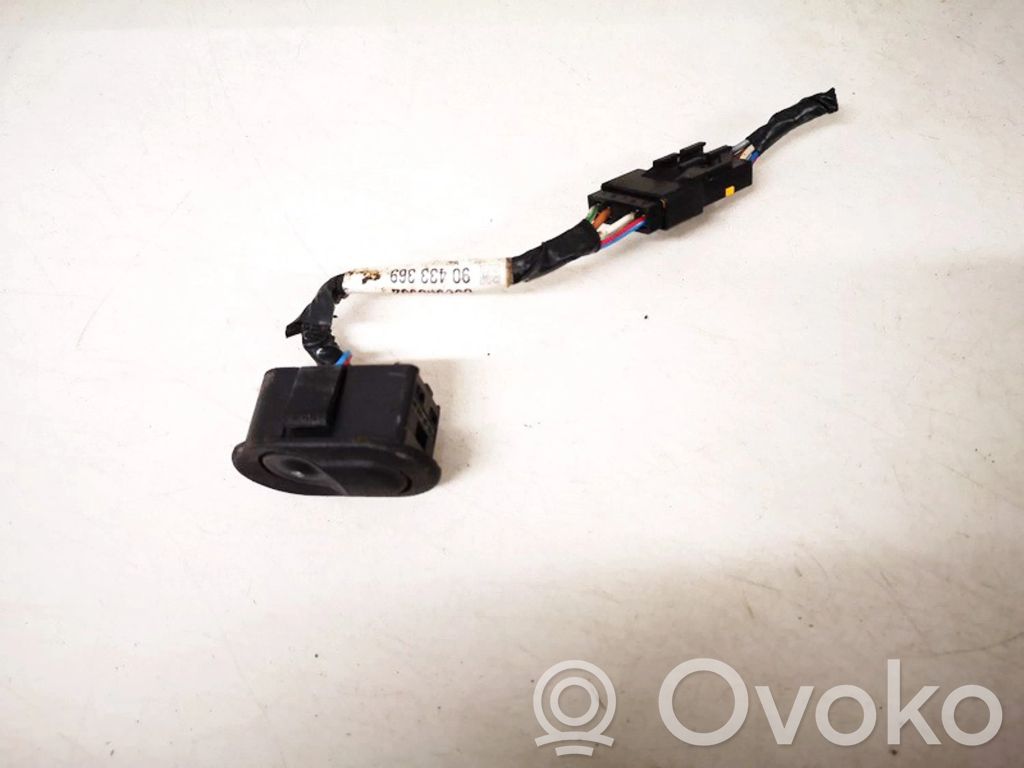 Opel Vectra B Przyciski szyb 