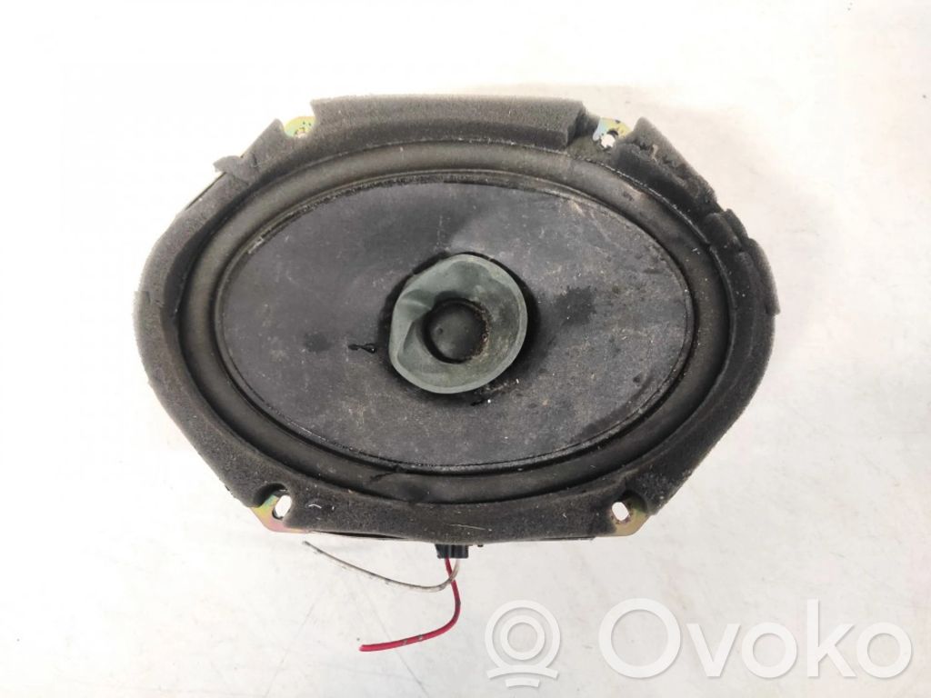 Altavoz de la puerta delantera   3M8118808CA,3M8118808CA,3M8118808CA,3M8118808CA