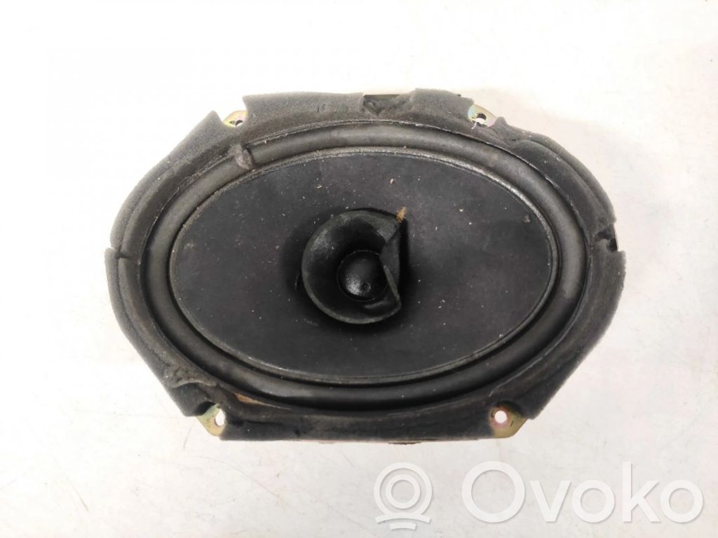 Mazda 3 I Haut-parleur de porte avant