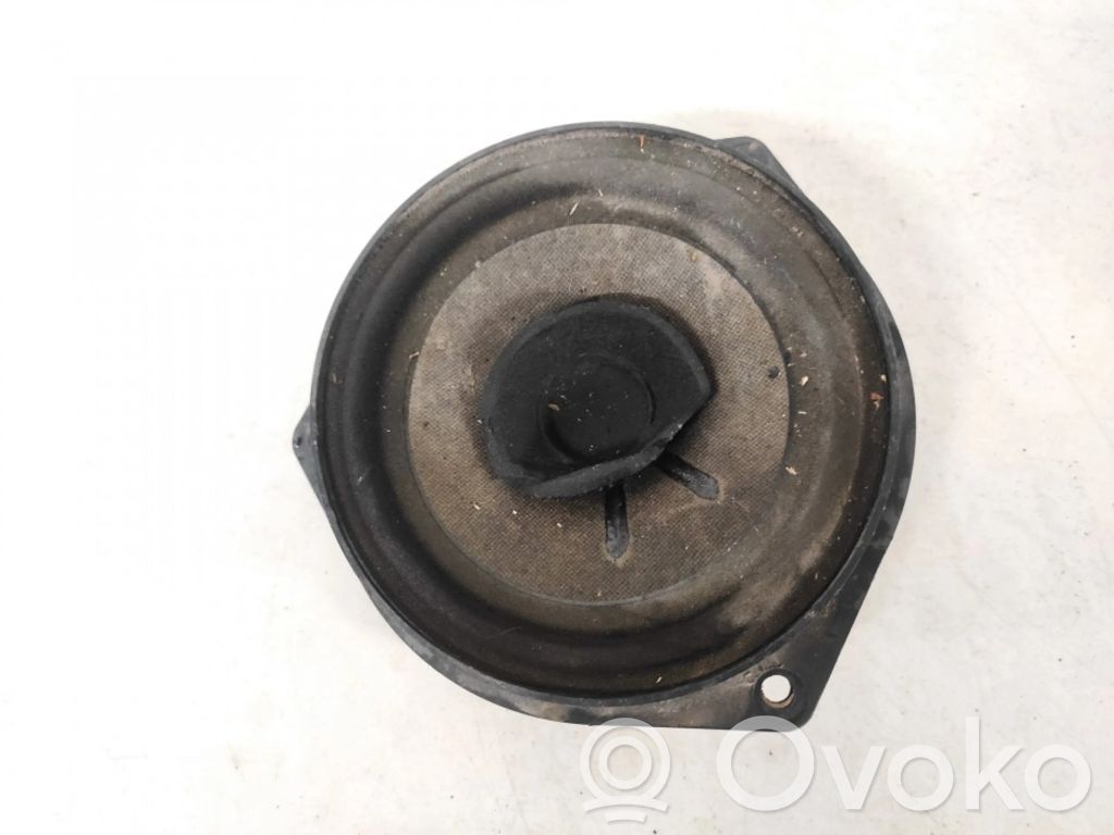 Opel Astra G Etuoven kaiutin 