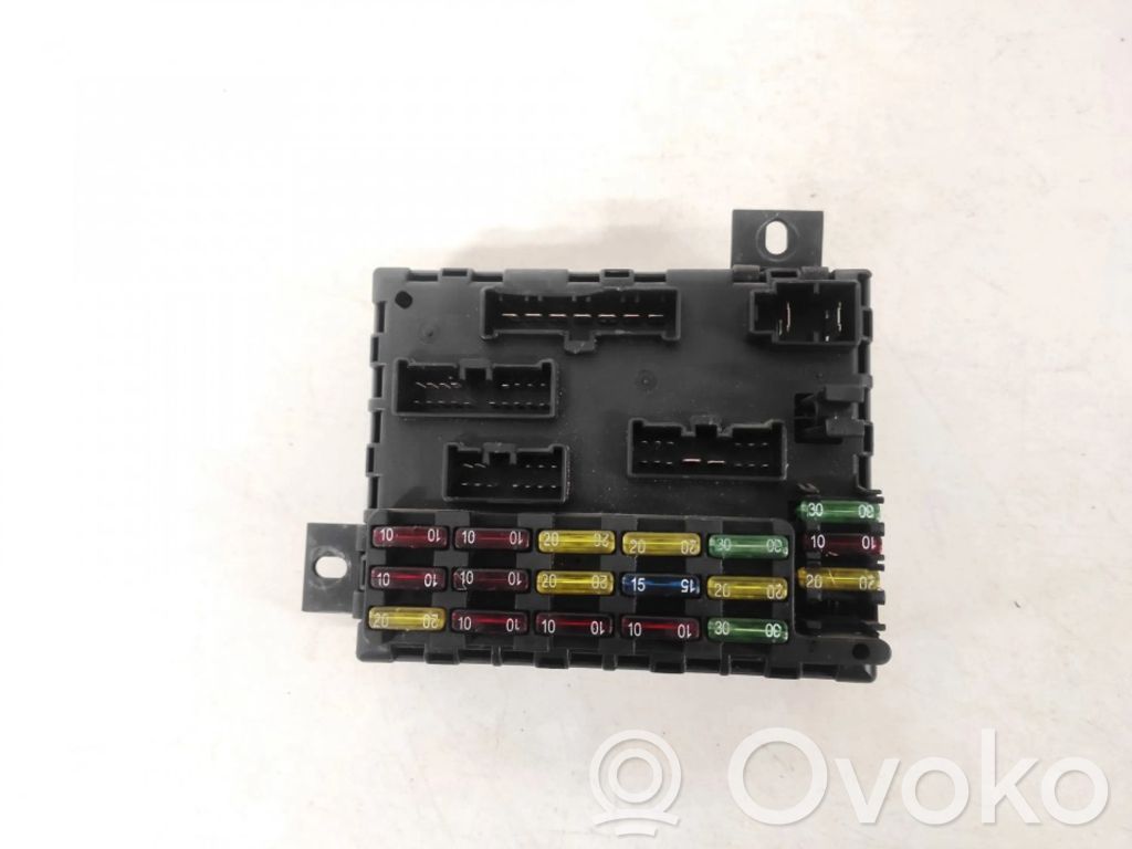 Alfa Romeo 156 Set scatola dei fusibili 