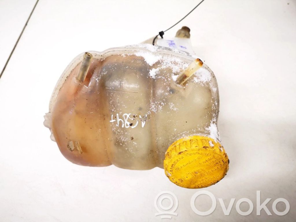 Opel Vectra B Vase d'expansion / réservoir de liquide de refroidissement