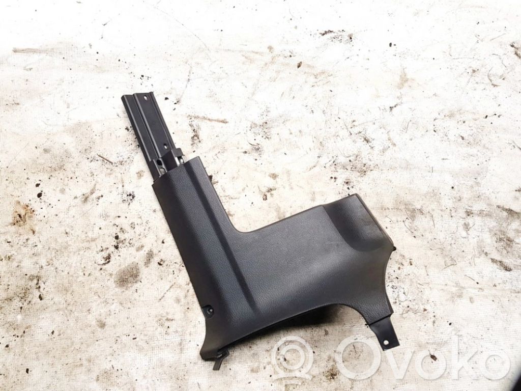 Volkswagen Golf V Altra parte interiore