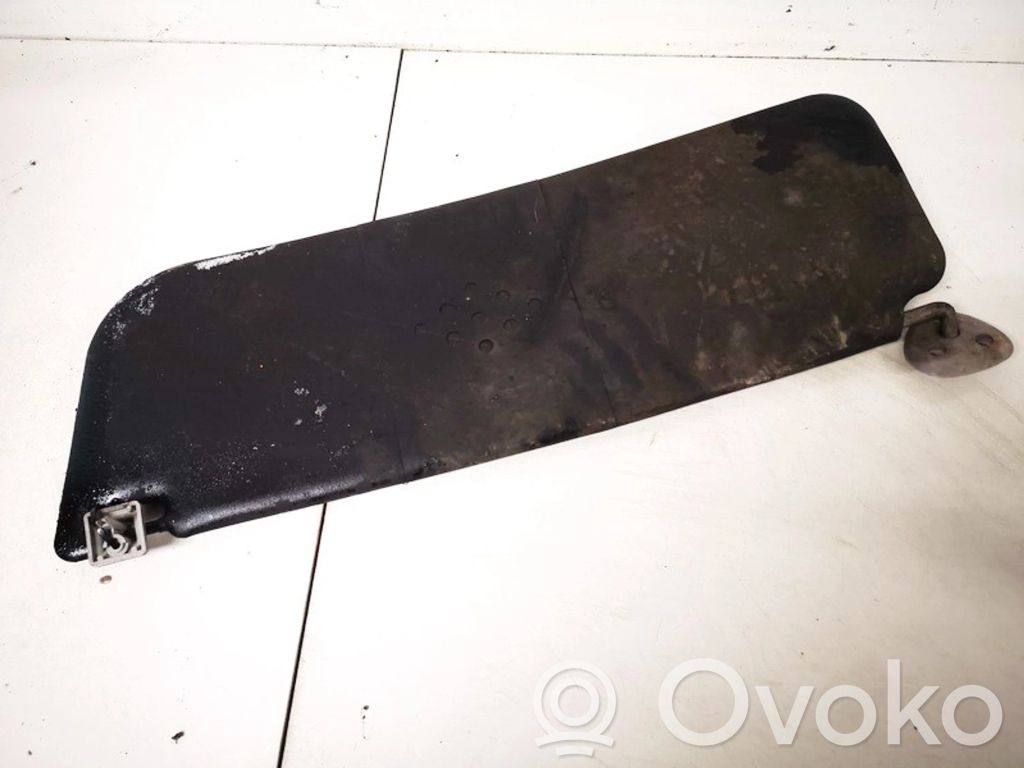 Visera parasol