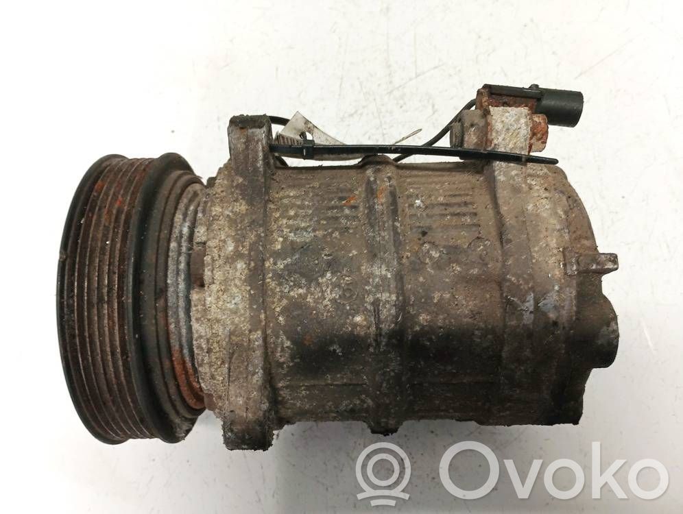 Klimakompressor Pumpe   30612618,30612618