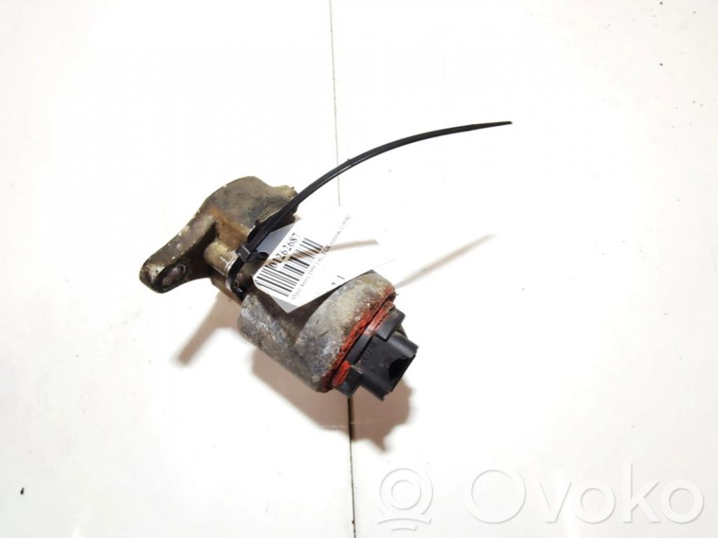 Opel Astra G EGR-venttiili 