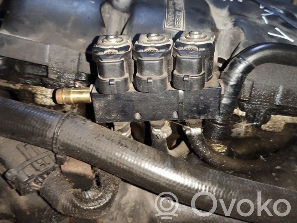 Chrysler Voyager Inyector de gas GLP 