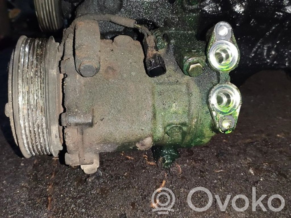 Volvo V50 Compresseur de climatisation