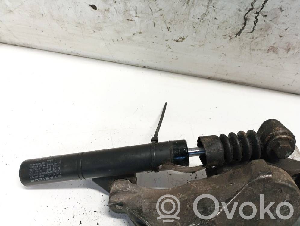 Skoda Octavia Mk1 (1U) Napinacz paska alternatora 