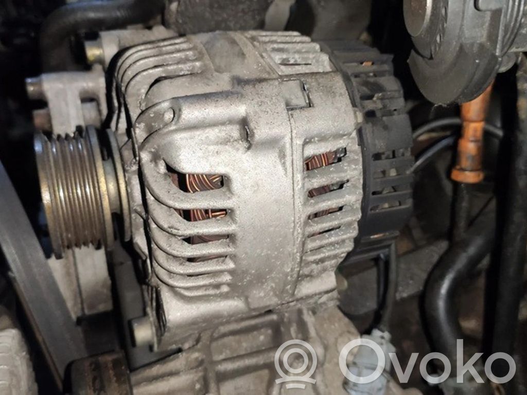Alternador   058903016E,058903016E,058903016E