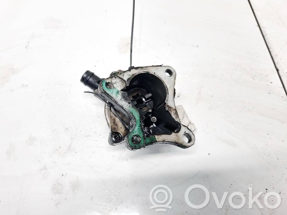 Renault Scenic I Pompe à vide 