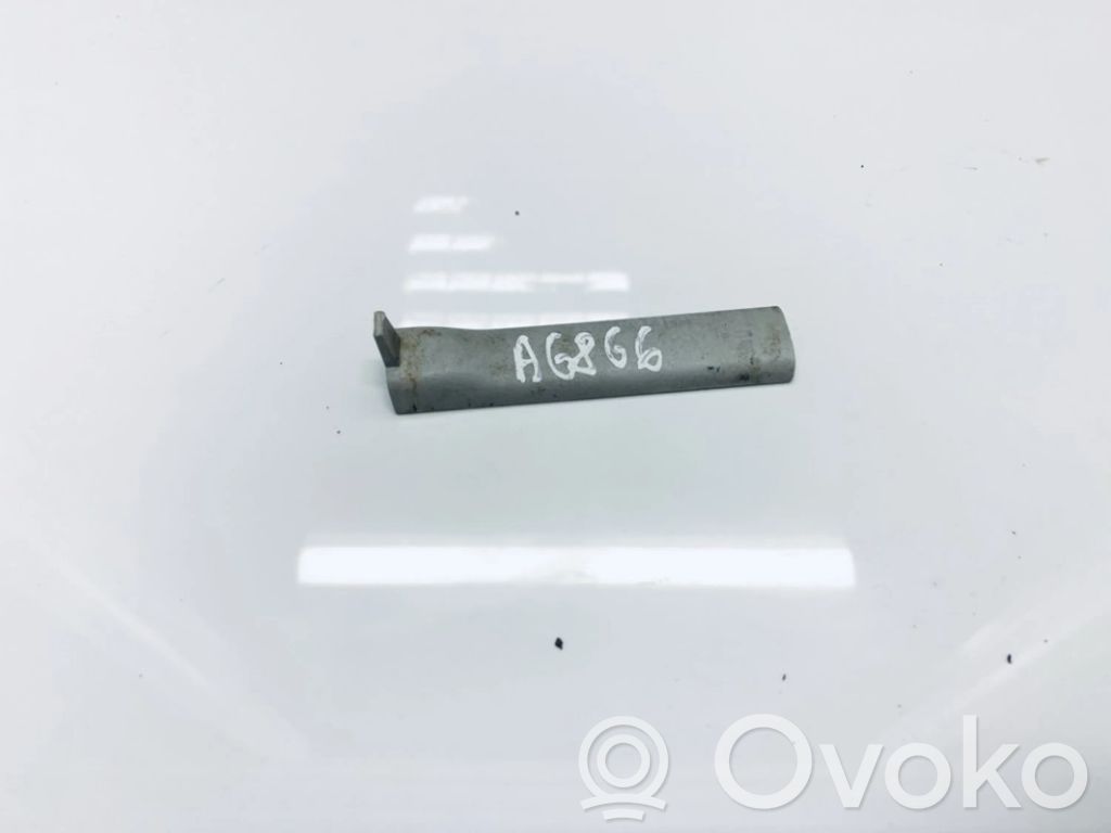 Volkswagen Golf V Altra parte interiore 