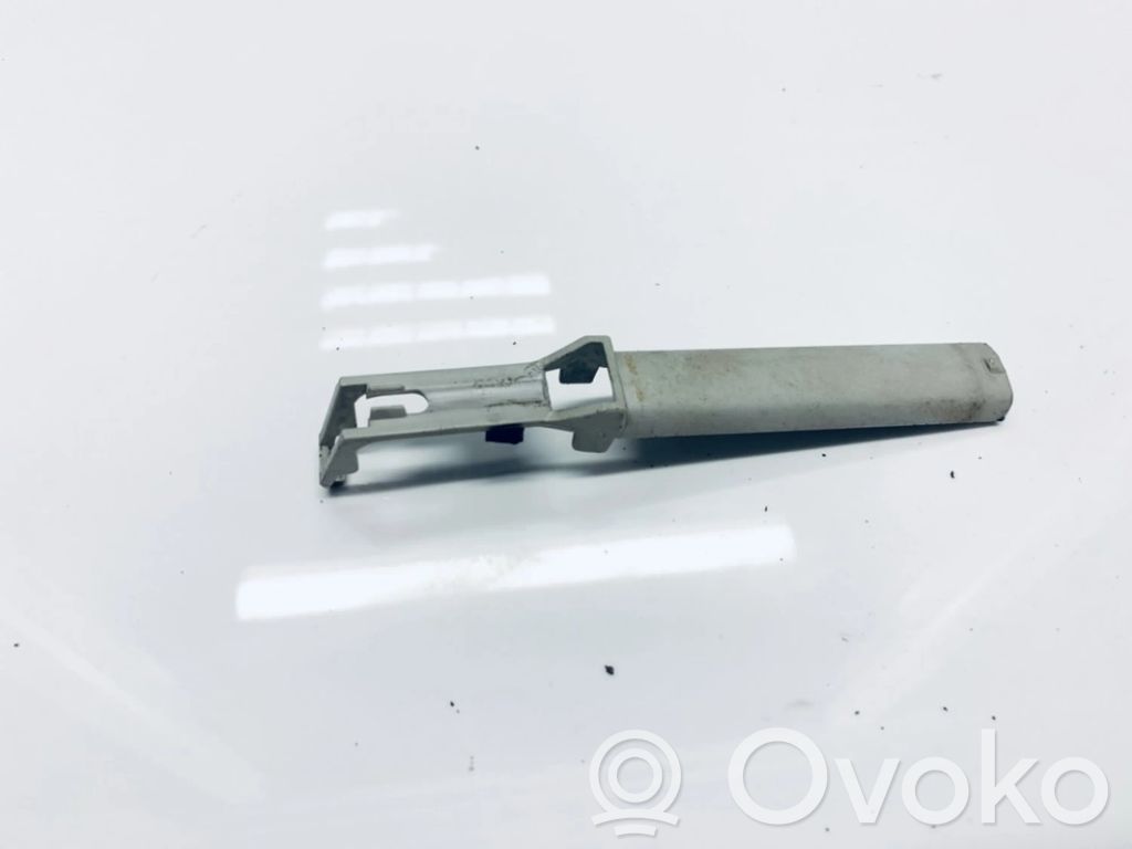 Volkswagen Golf V Altra parte interiore 