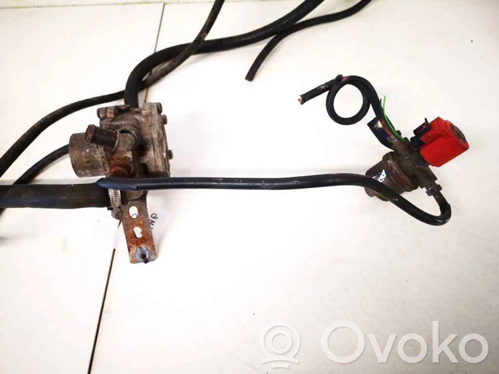 Volvo S40, V40 Reductor GPL 