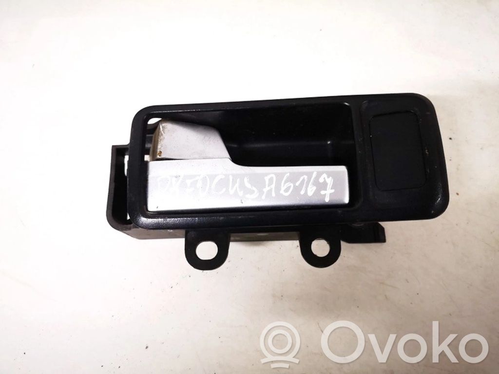 Ford Focus Manecilla interna puerta delantera 