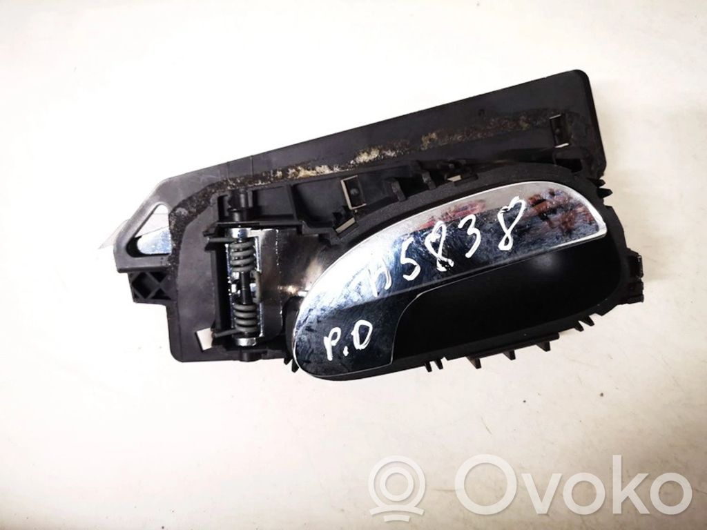 Peugeot 307 Mâner interior ușă față 