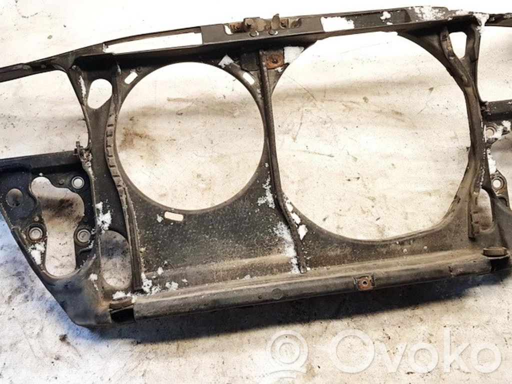 Panou suport radiator   1852734000,1852734000
