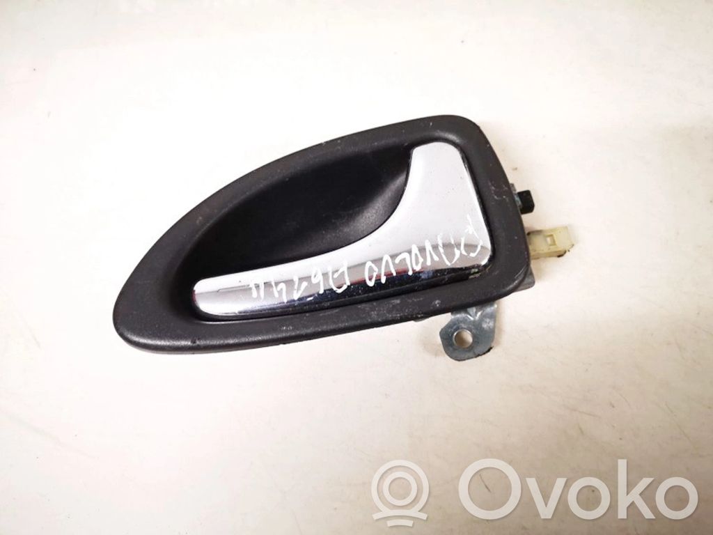 Volvo S40, V40 Maniglia interna per portiera anteriore 