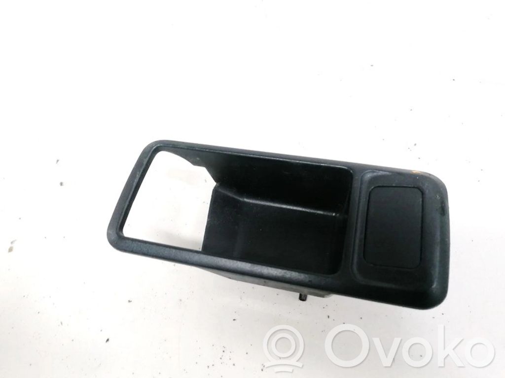 Ford Focus Altra parte interiore 