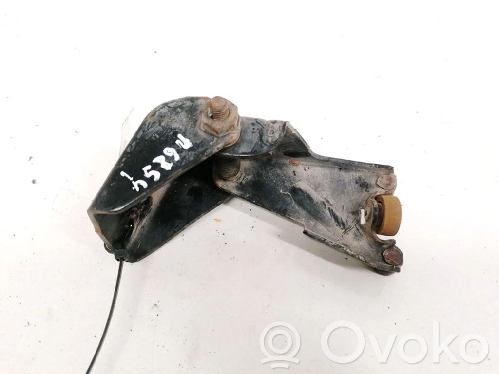 Element drzwi bocznych / przesuwnych   R179A5M,R179A5M