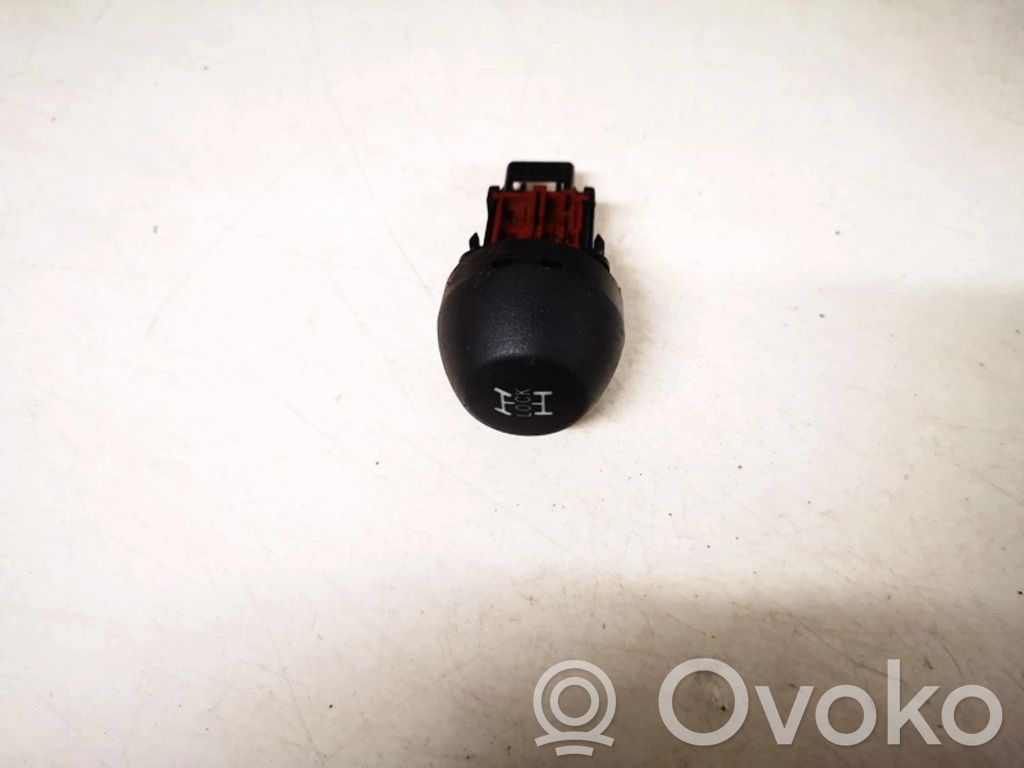 Toyota RAV 4 (XA30) Interruptor de control de tracción (ASR) 