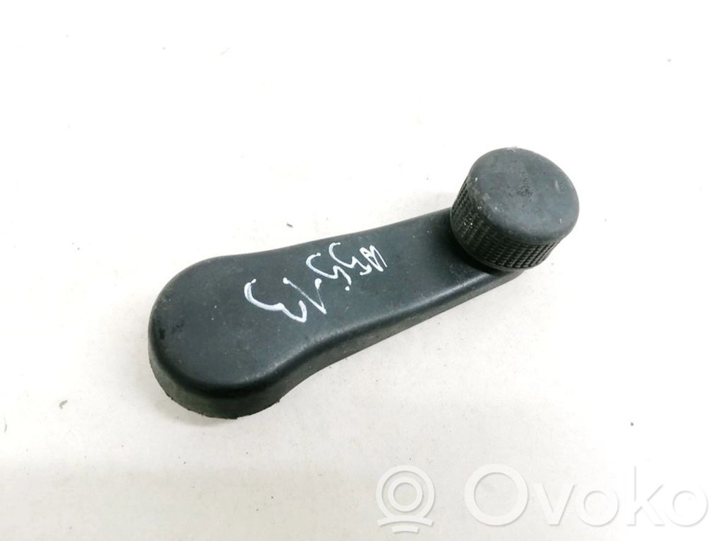 Seat Cordoba (6K) Asa de la ventanilla de la puerta delantera 