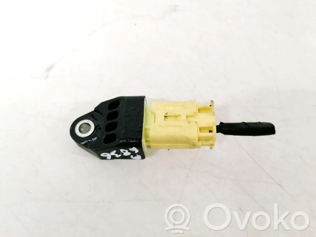 Toyota RAV 4 (XA30) Senzor impact/declanșare airbag