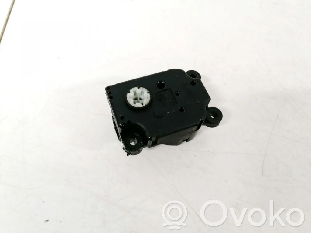 Alfa Romeo 156 Motor/actuator clapetă aer