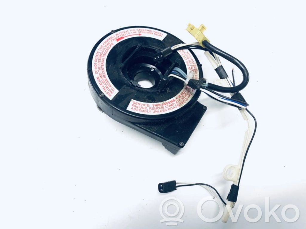Chrysler Voyager Innesco anello di contatto dell’airbag (anello SRS) 