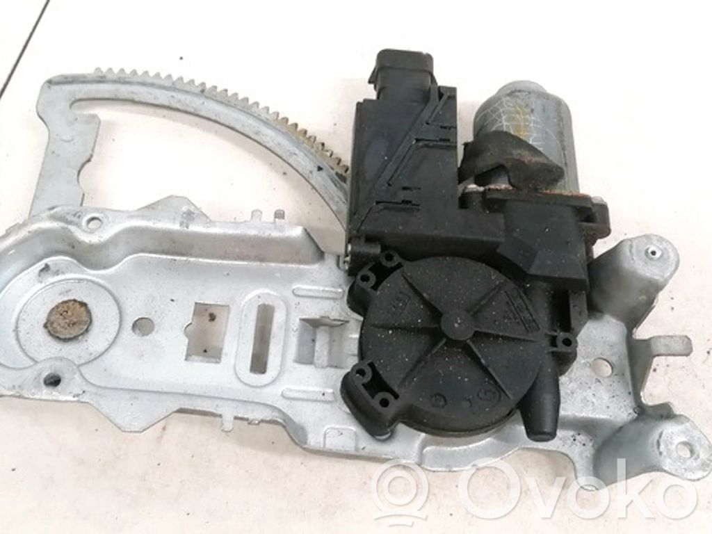 Opel Corsa C Motor macara geam ușă față 
