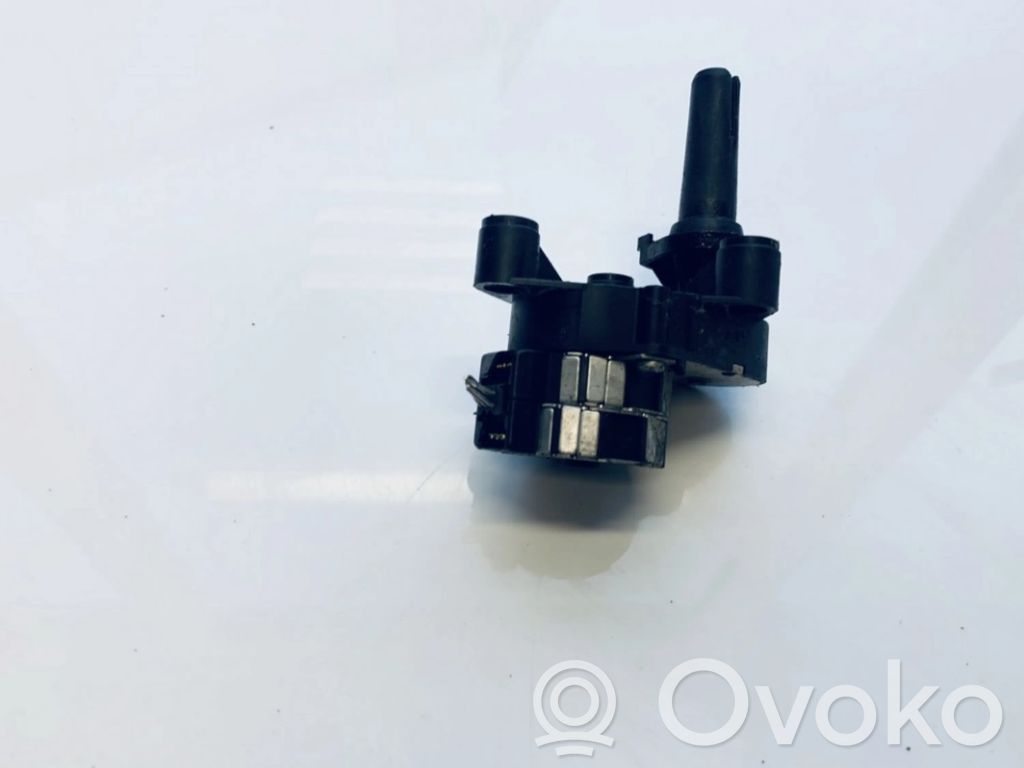 Volkswagen Sharan Silniczek nagrzewnicy 