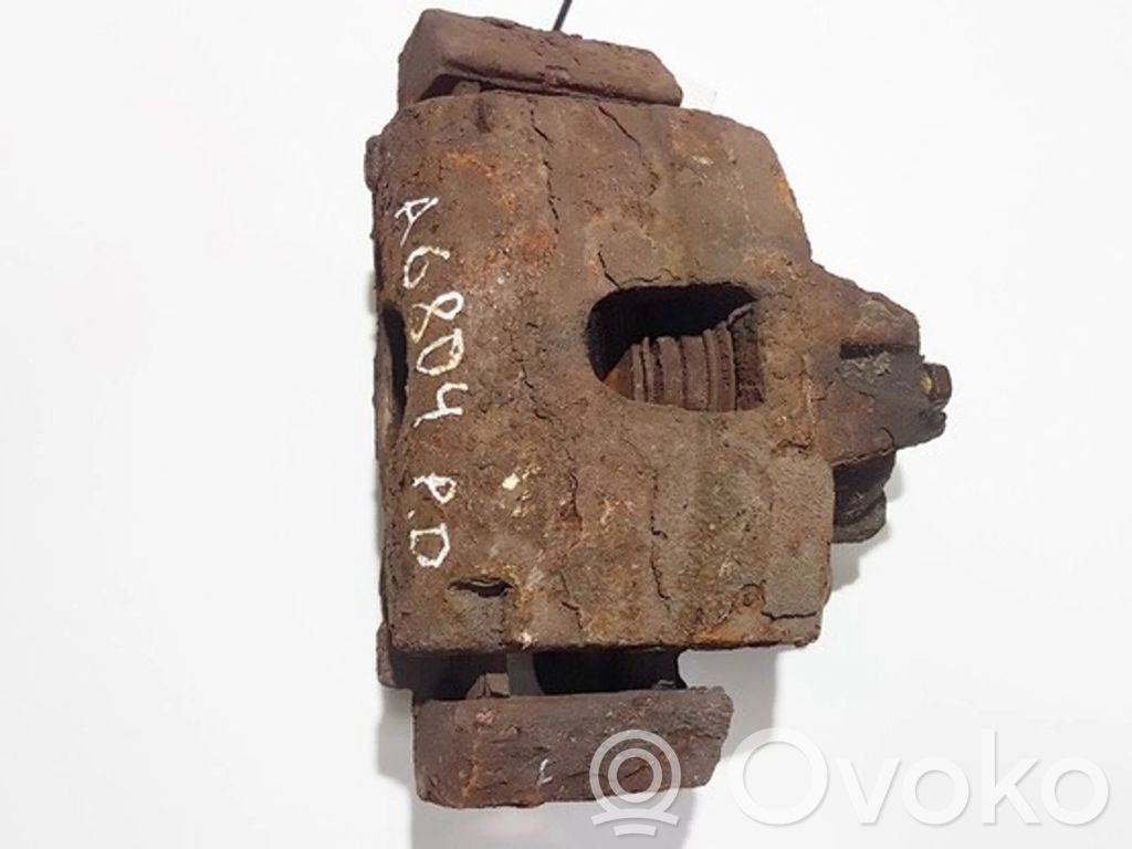 Bremssattel vorne